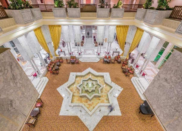 Le Royal