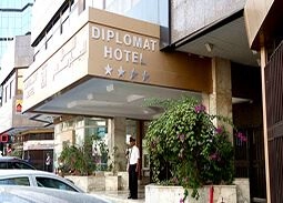 Diplomat