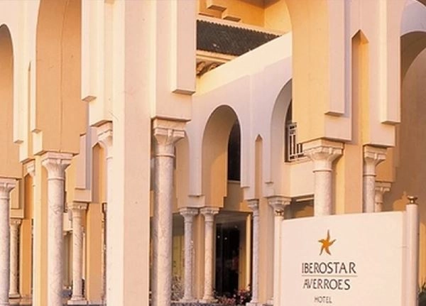 Iberostar Averroes