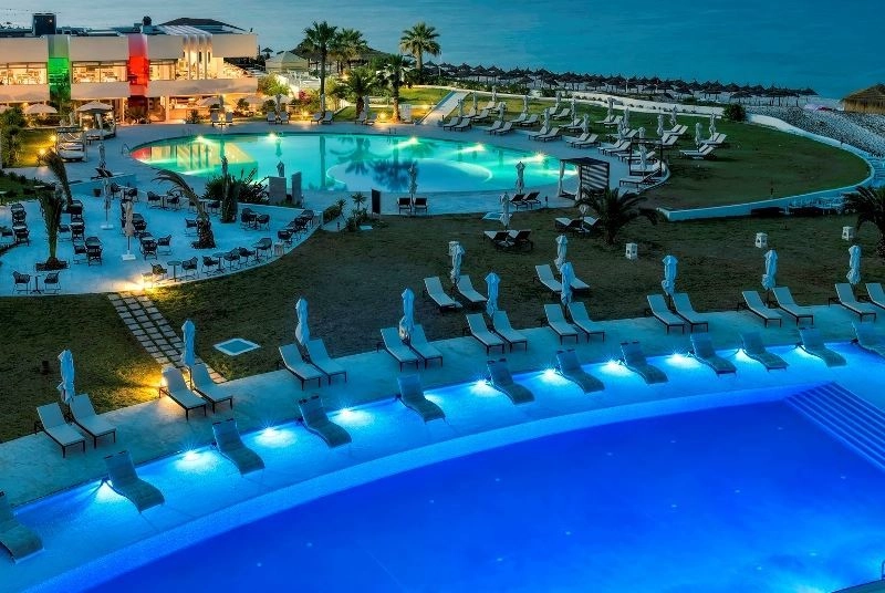 Iberostar Diar El Andalous