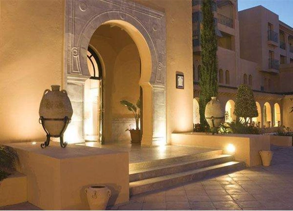 Alhambra Thalasso